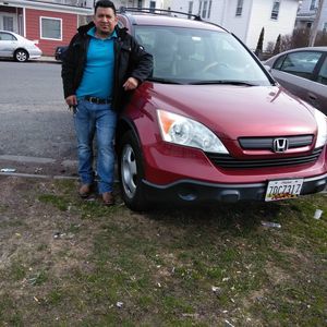 Meet your Posher, German